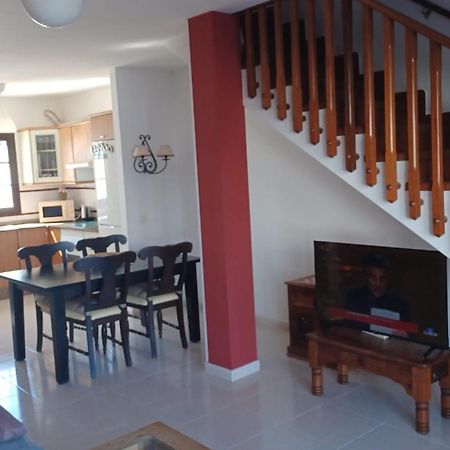 Apartamento Duplex En Complejo De Lujo Costa Teguise Extérieur photo