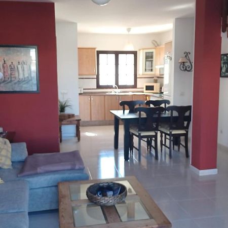 Apartamento Duplex En Complejo De Lujo Costa Teguise Extérieur photo