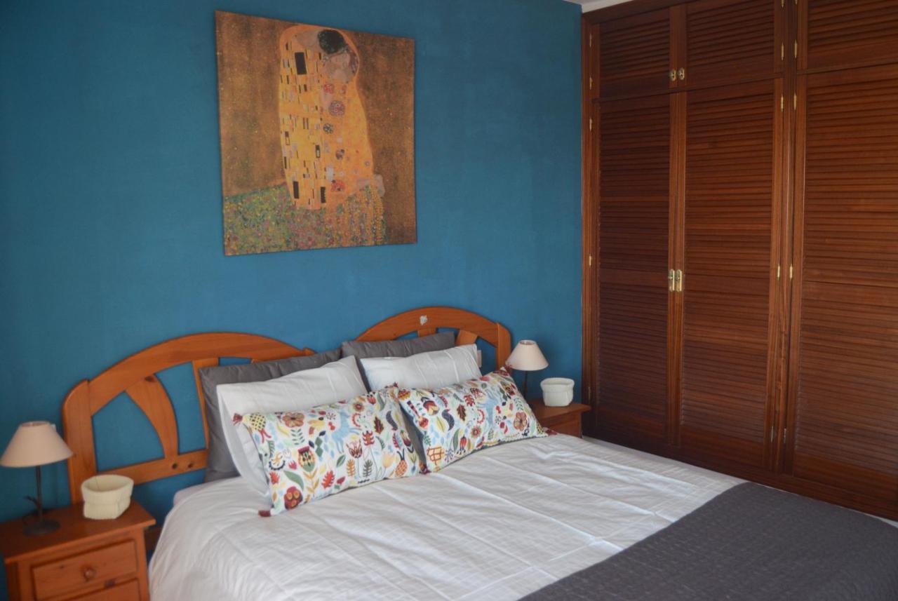 Apartamento Duplex En Complejo De Lujo Costa Teguise Extérieur photo
