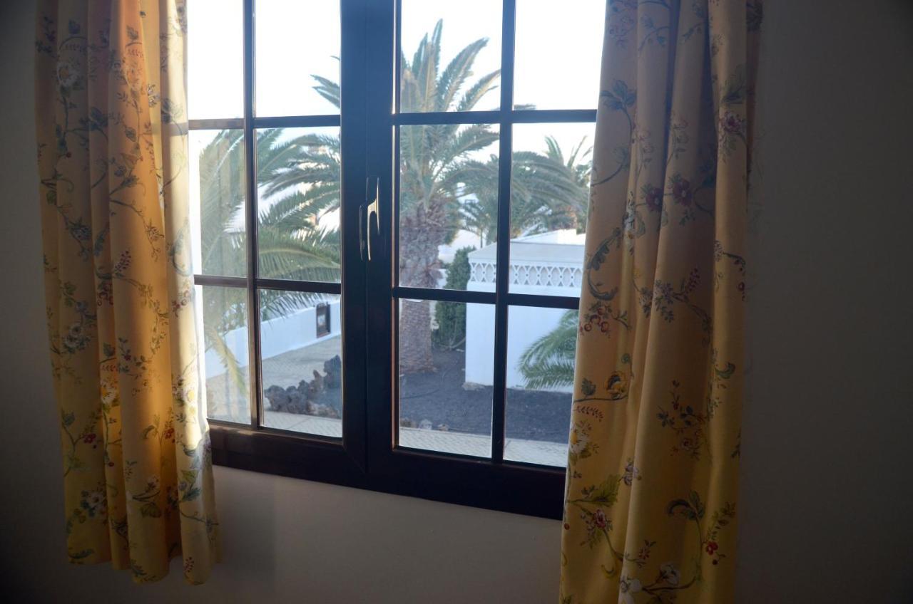Apartamento Duplex En Complejo De Lujo Costa Teguise Extérieur photo