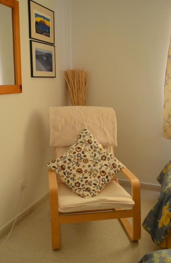 Apartamento Duplex En Complejo De Lujo Costa Teguise Extérieur photo