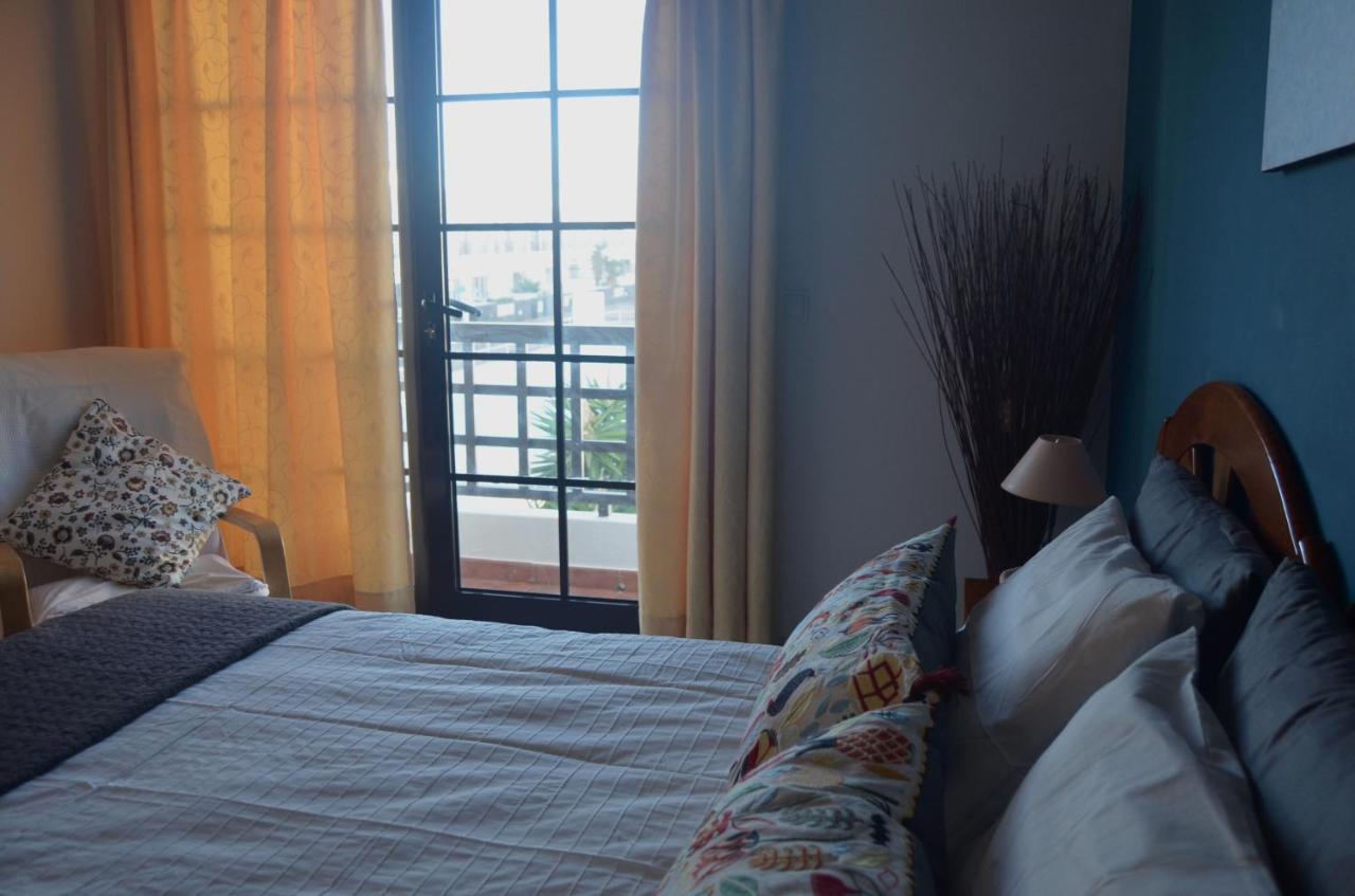 Apartamento Duplex En Complejo De Lujo Costa Teguise Extérieur photo