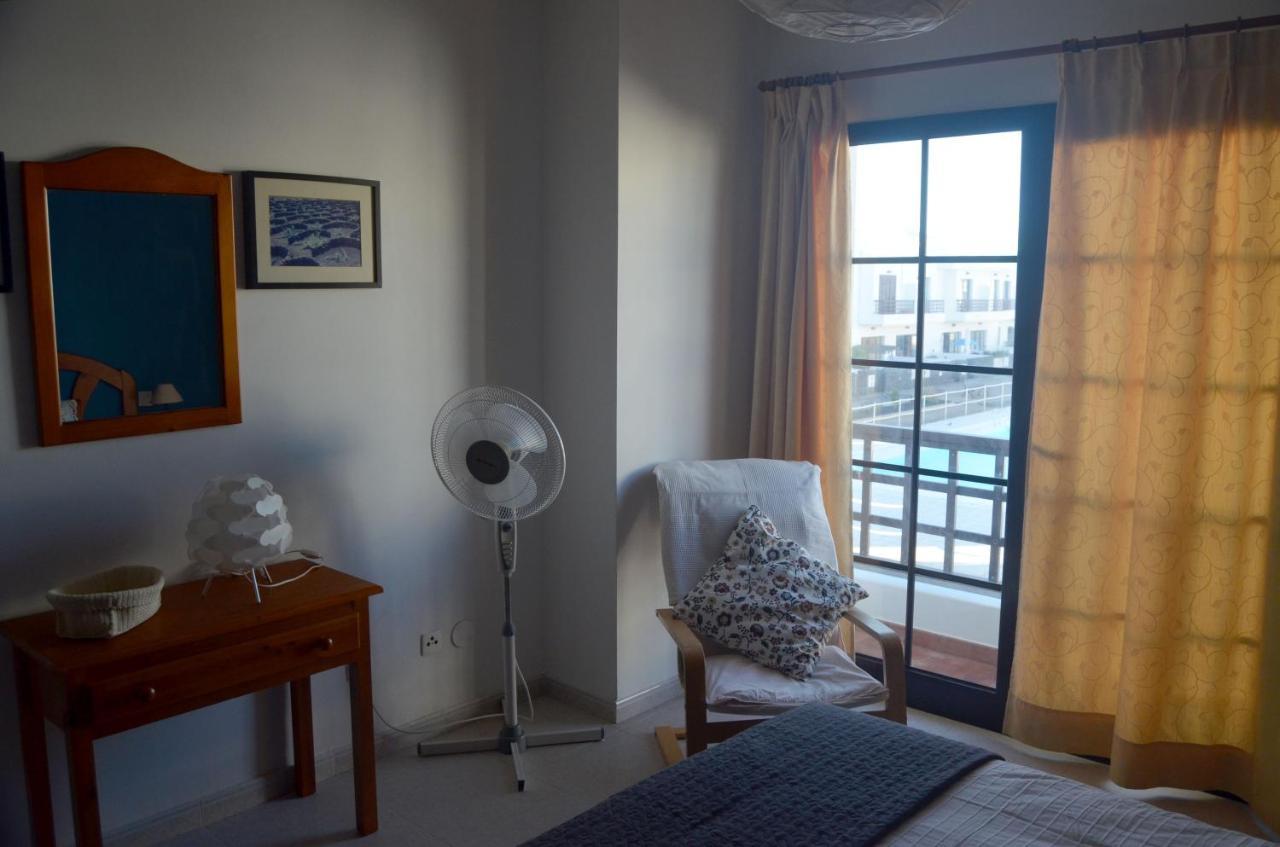 Apartamento Duplex En Complejo De Lujo Costa Teguise Extérieur photo