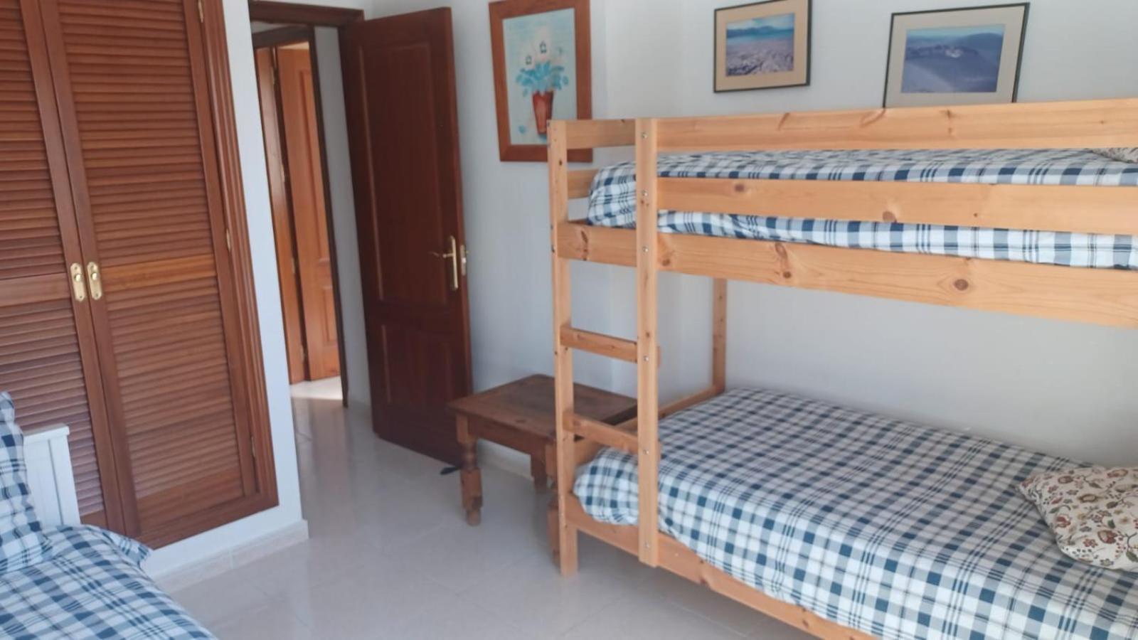Apartamento Duplex En Complejo De Lujo Costa Teguise Extérieur photo