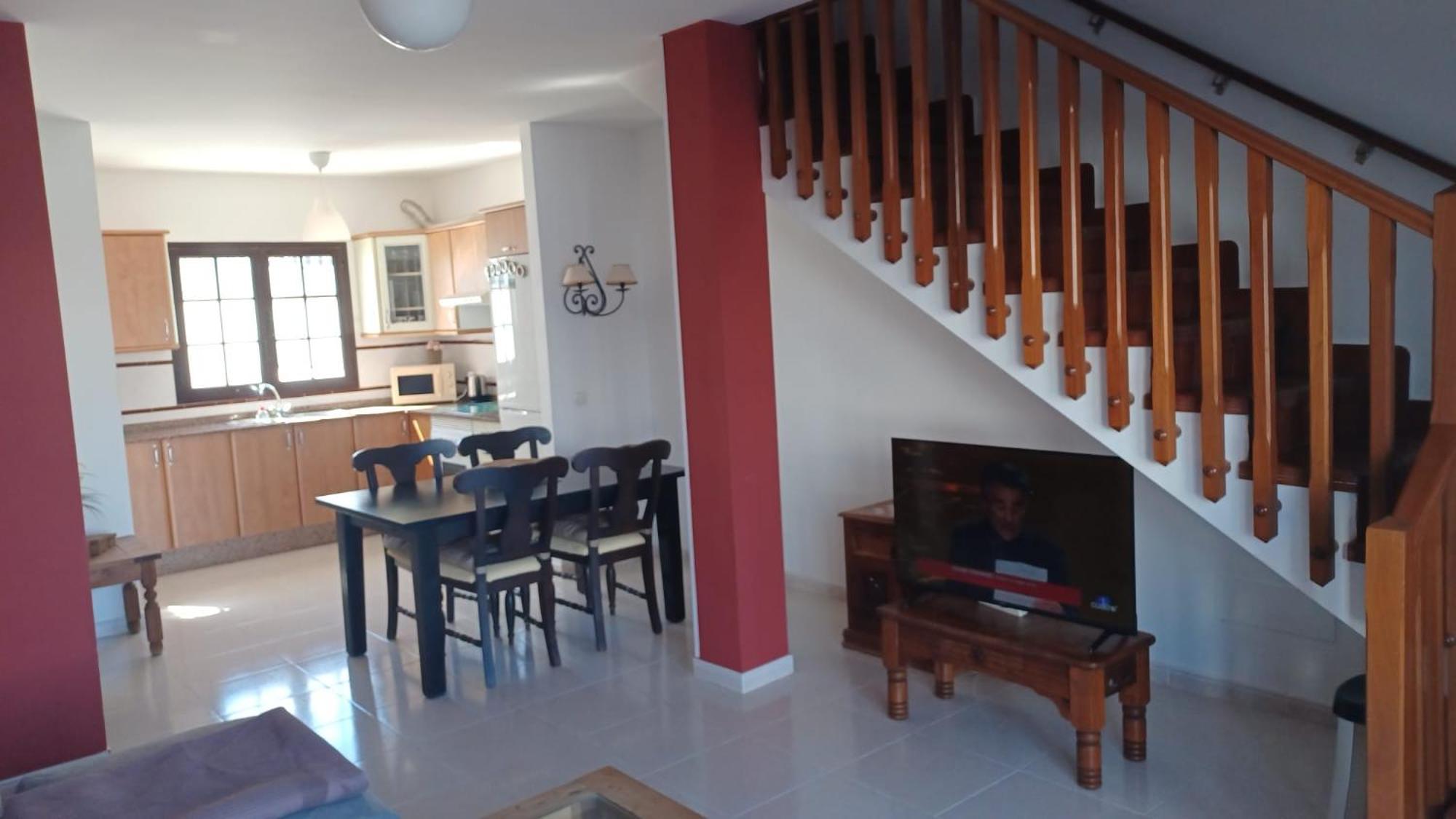Apartamento Duplex En Complejo De Lujo Costa Teguise Extérieur photo