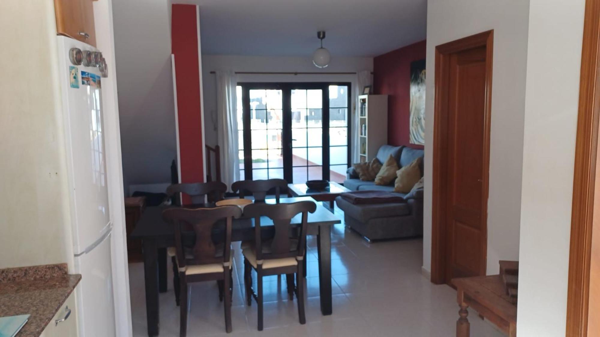 Apartamento Duplex En Complejo De Lujo Costa Teguise Extérieur photo